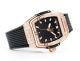 MS Factory Swiss Copy Hublot Black Face Spirit of Big Bang Rose Gold Diamond Watch (4)_th.jpg